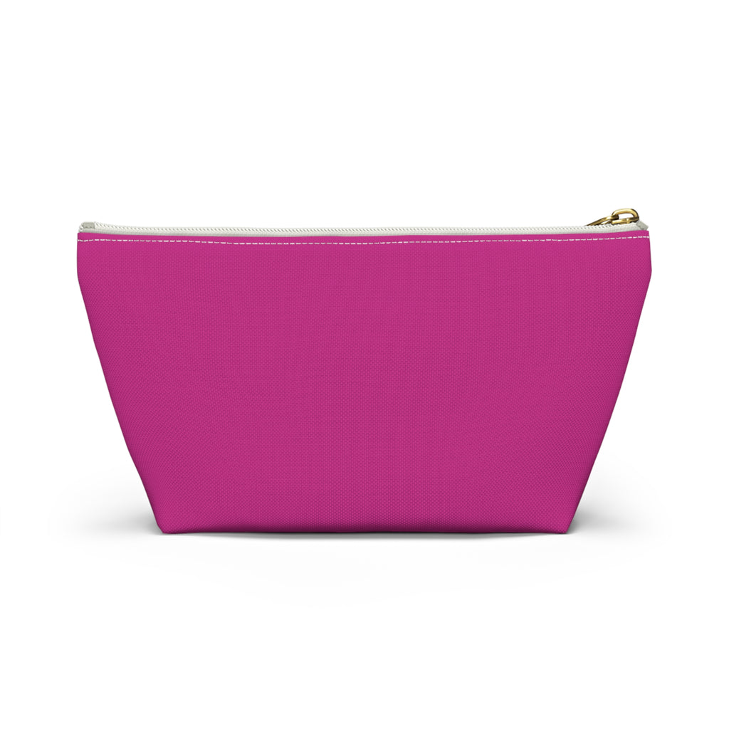 Accessory Pouch w T-bottom