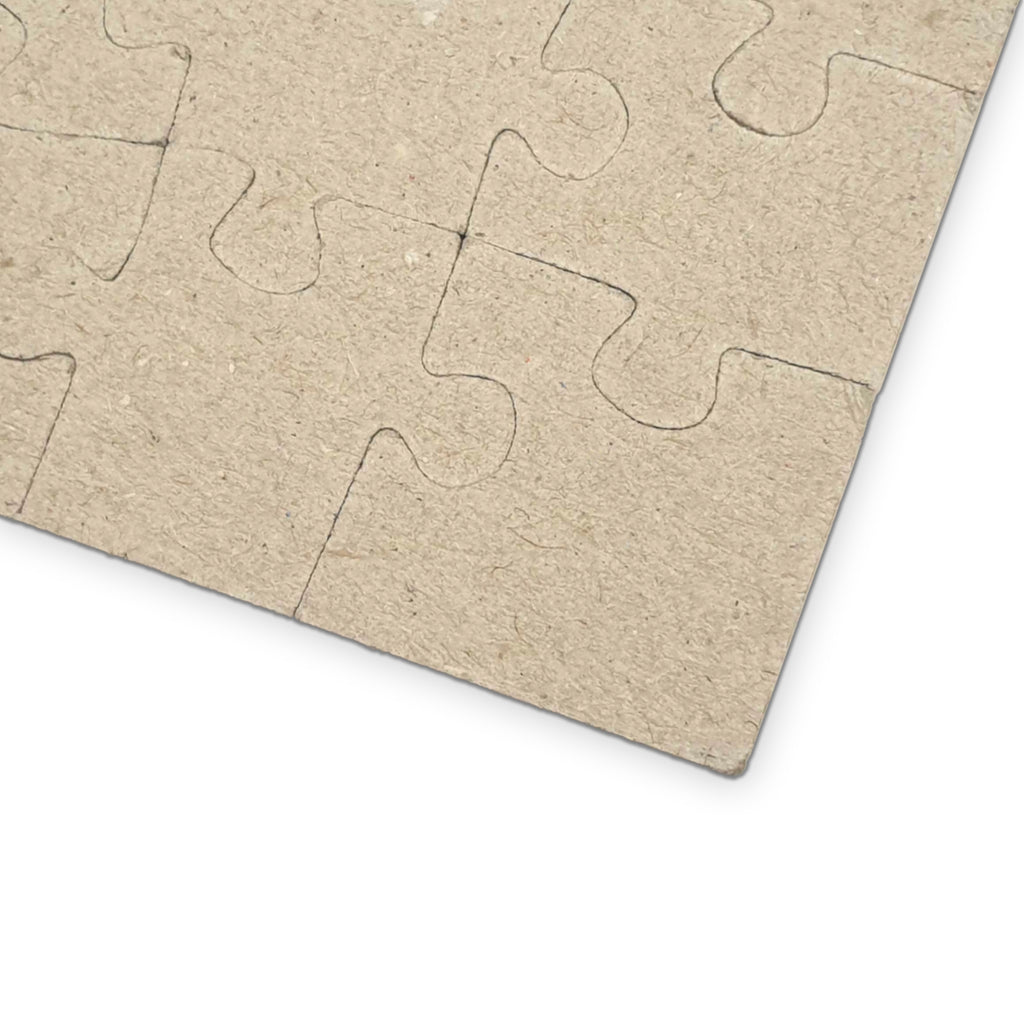 Photo Puzzle — Portrait Jigsaw (110–1,014 pcs)