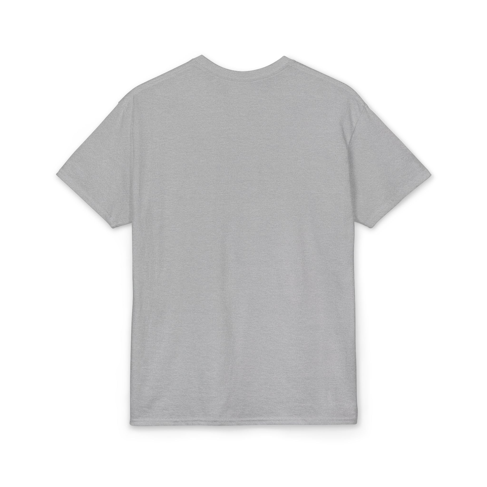 Floral Masked Portrait T-Shirt
