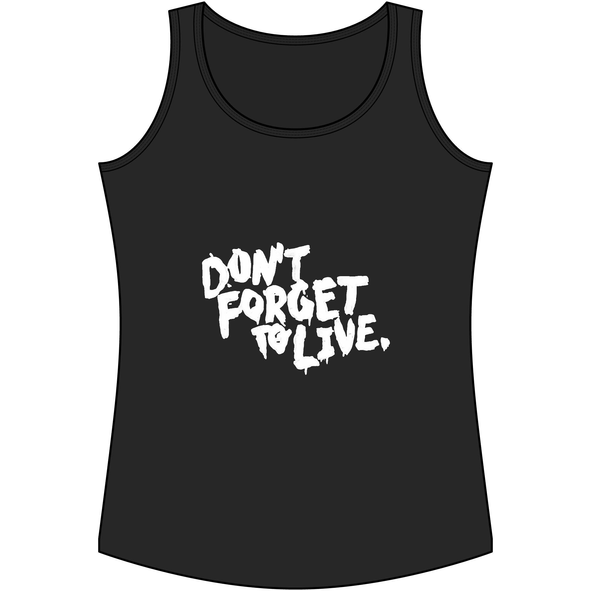 Women's Performance Tank