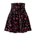 Women's Skater Skirt (AOP)