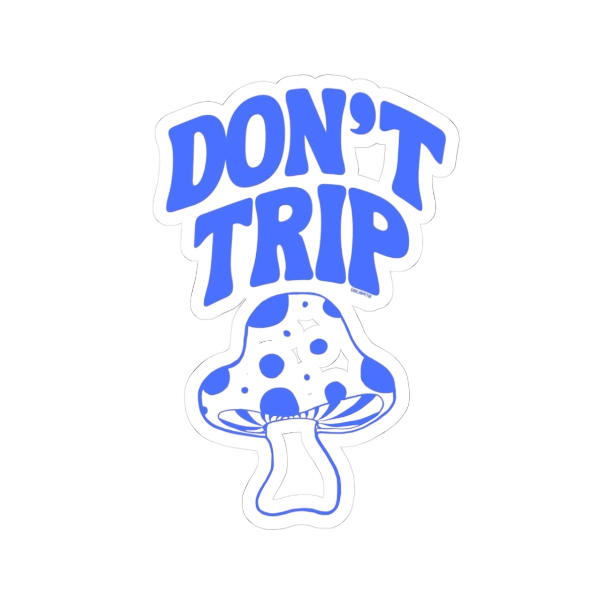 Kiss-Cut Stickers