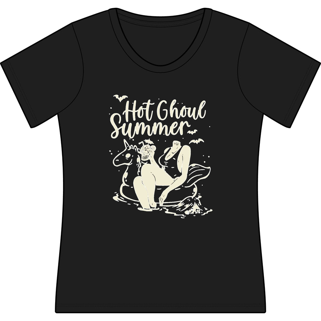 Women's Flex Scoop Neck Tee