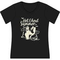 Women's Flex Scoop Neck Tee