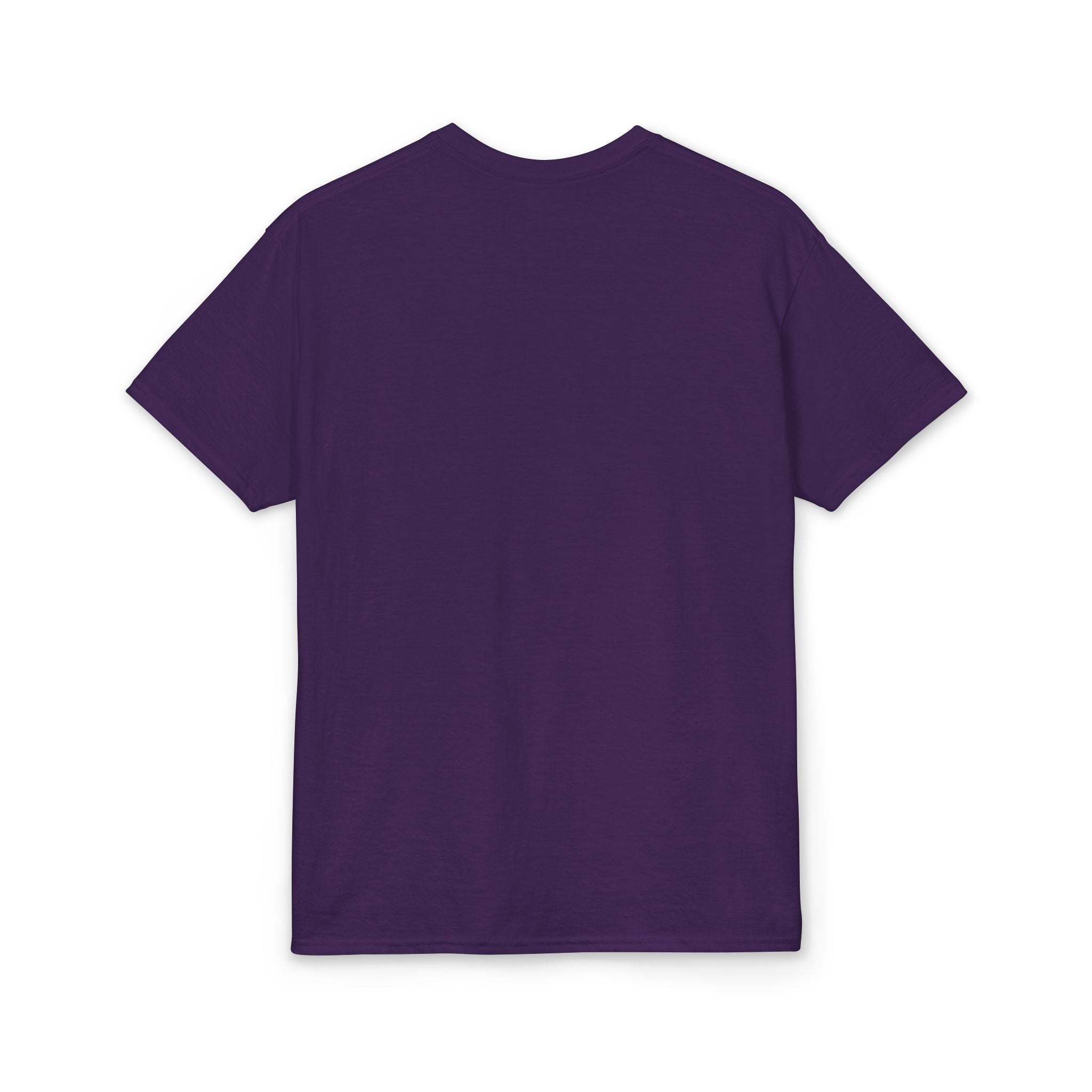 Floral Masked Portrait T-Shirt