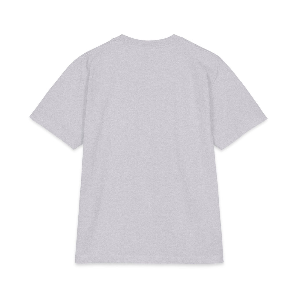 Portrait Graphic T-Shirt — Vintage Microphone Podcast Vibe