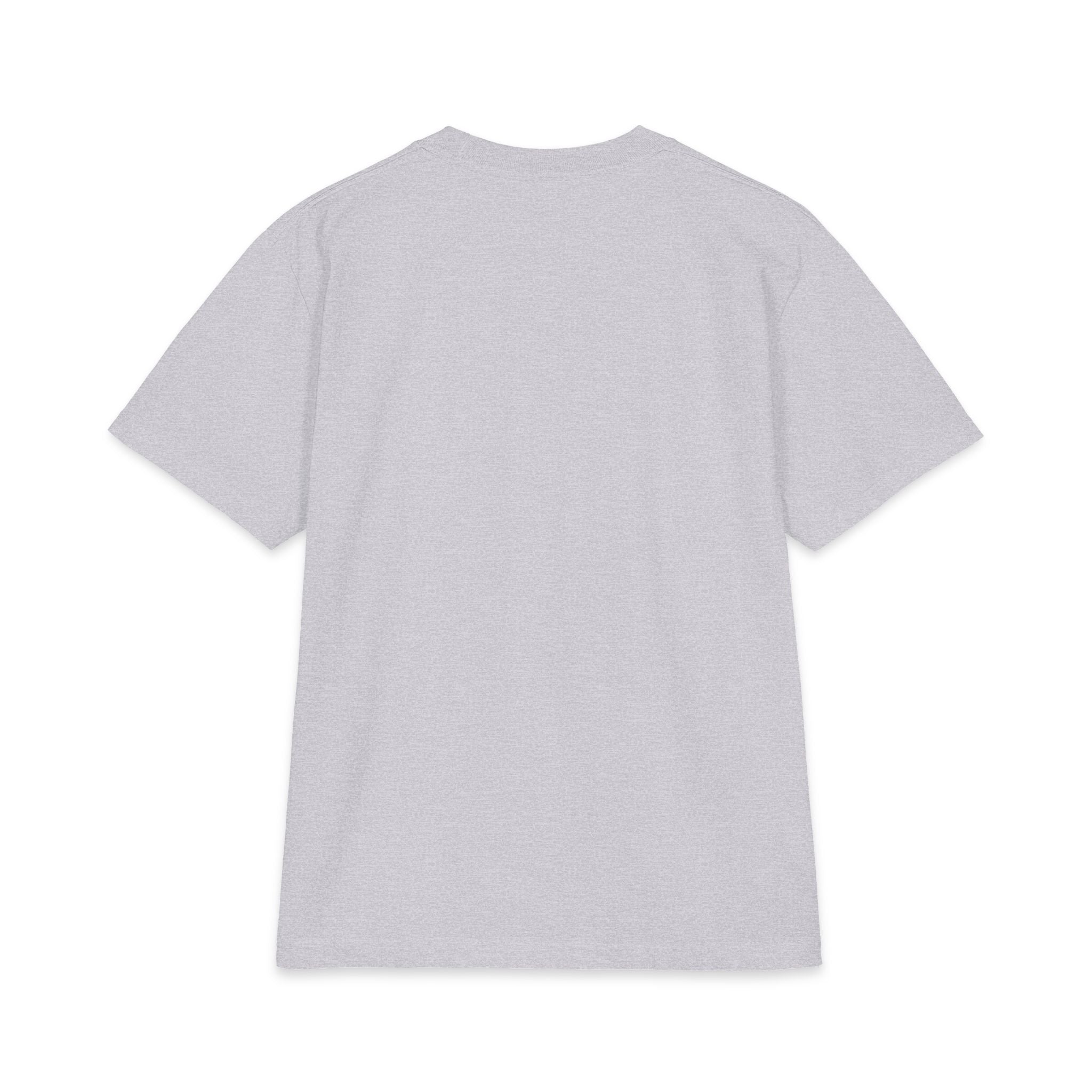 Portrait Graphic T-Shirt — Vintage Microphone Podcast Vibe
