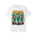 Thick Thighs & Spooky Vibes T-Shirt