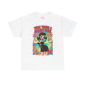 Betty Boop 'Thick Thighs & Spooky Vibes' Graphic Tee