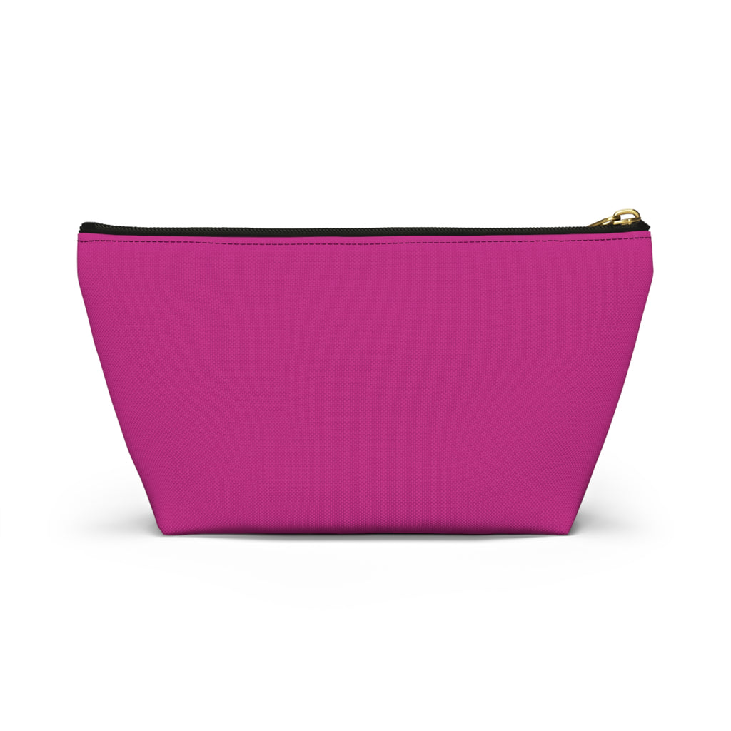 Accessory Pouch w T-bottom