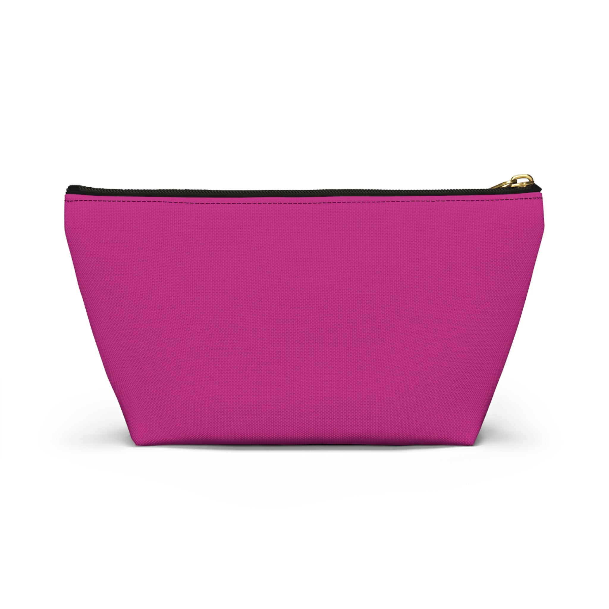 Accessory Pouch w T-bottom