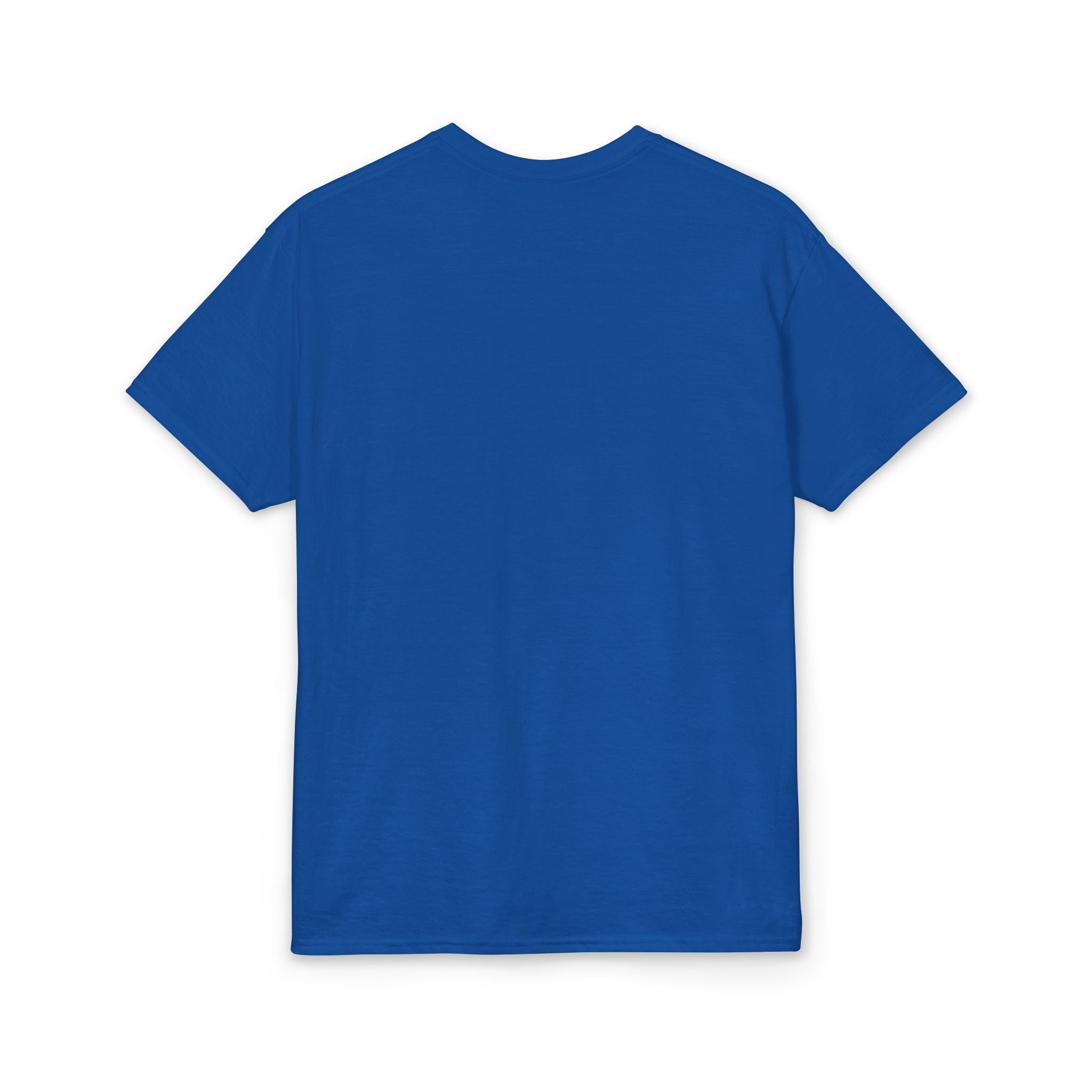 Floral Masked Portrait T-Shirt