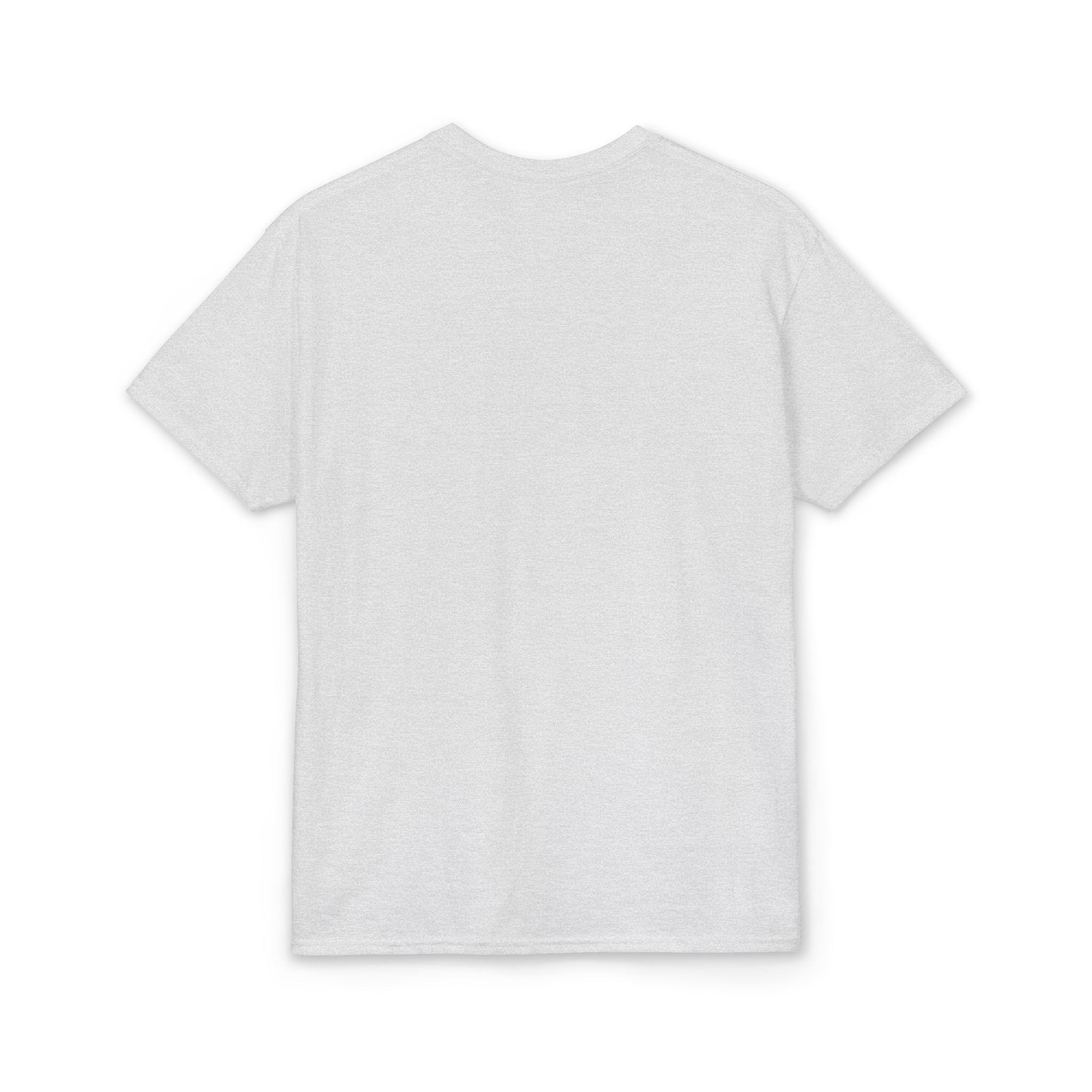 Floral Masked Portrait T-Shirt