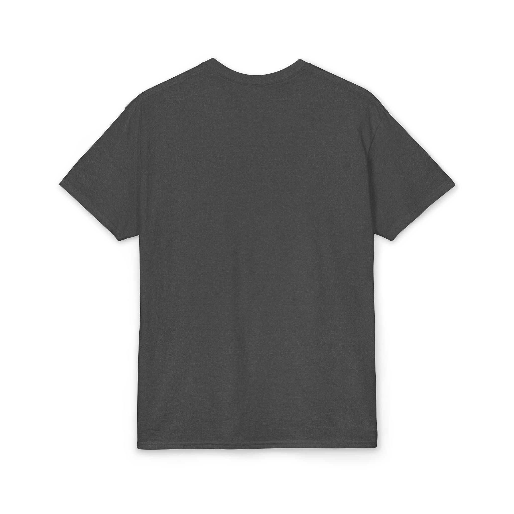 Floral Masked Portrait T-Shirt