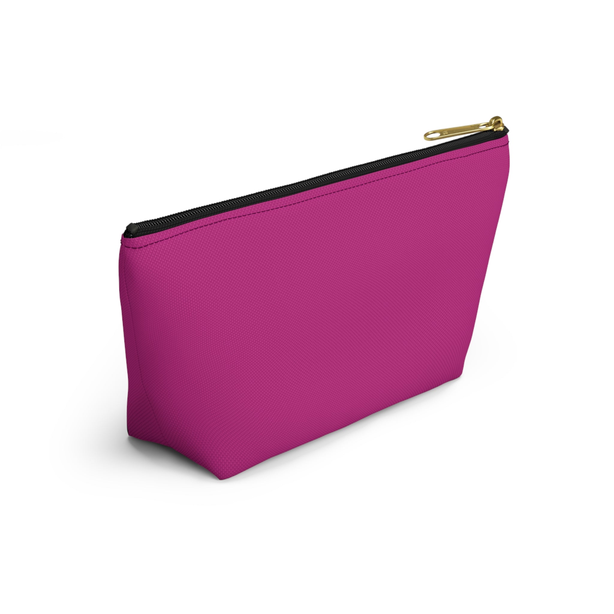 Accessory Pouch w T-bottom