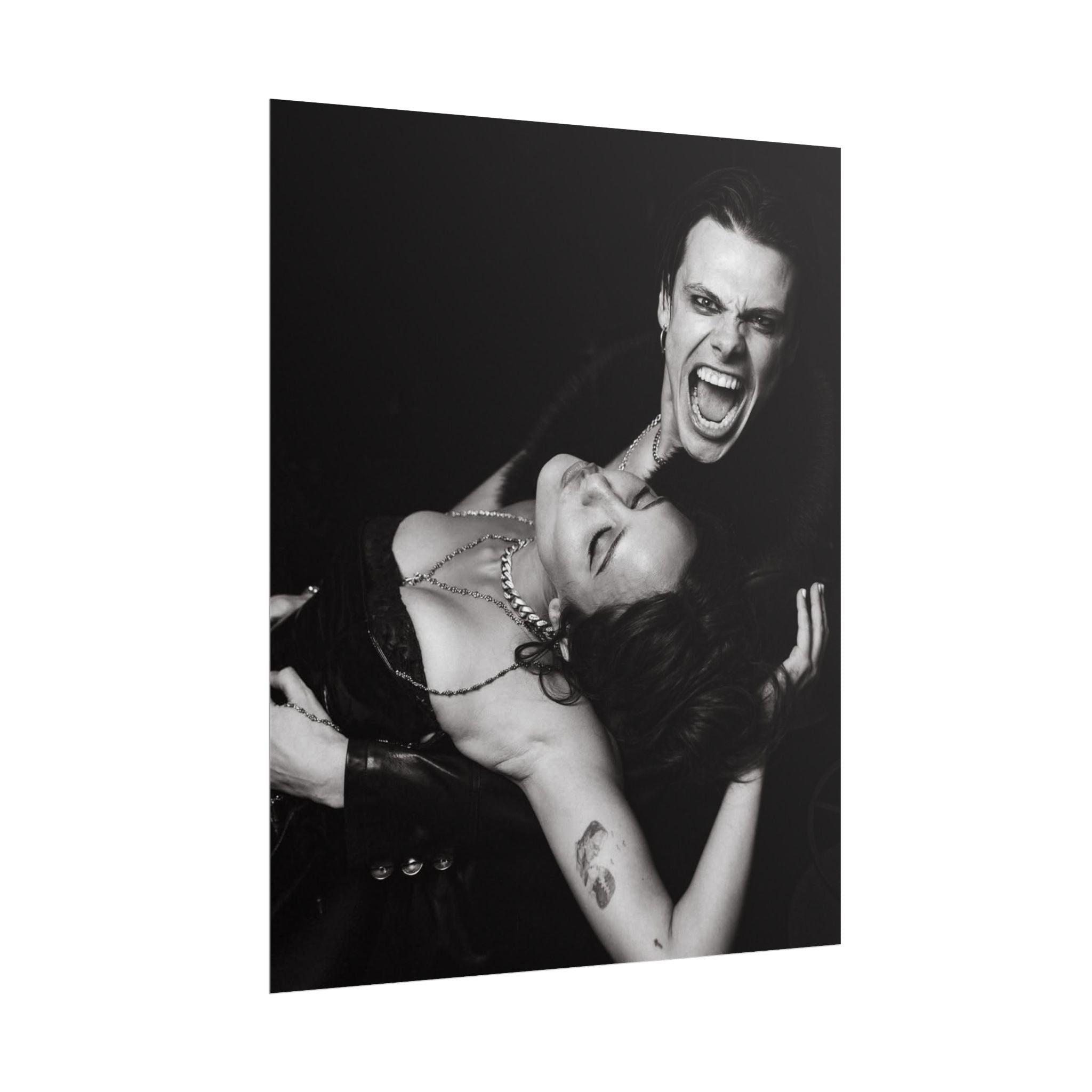 Rolled Posters