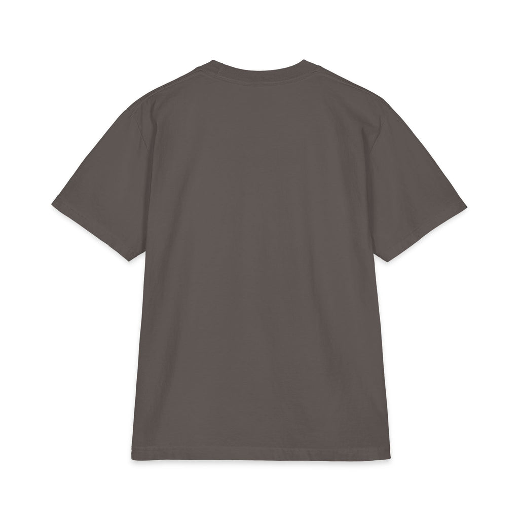 Portrait Graphic T-Shirt — Vintage Microphone Podcast Vibe