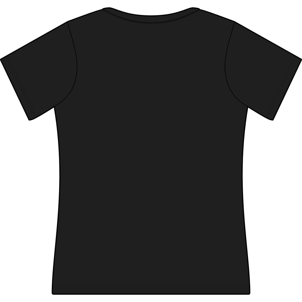 Women's Flex Scoop Neck Tee