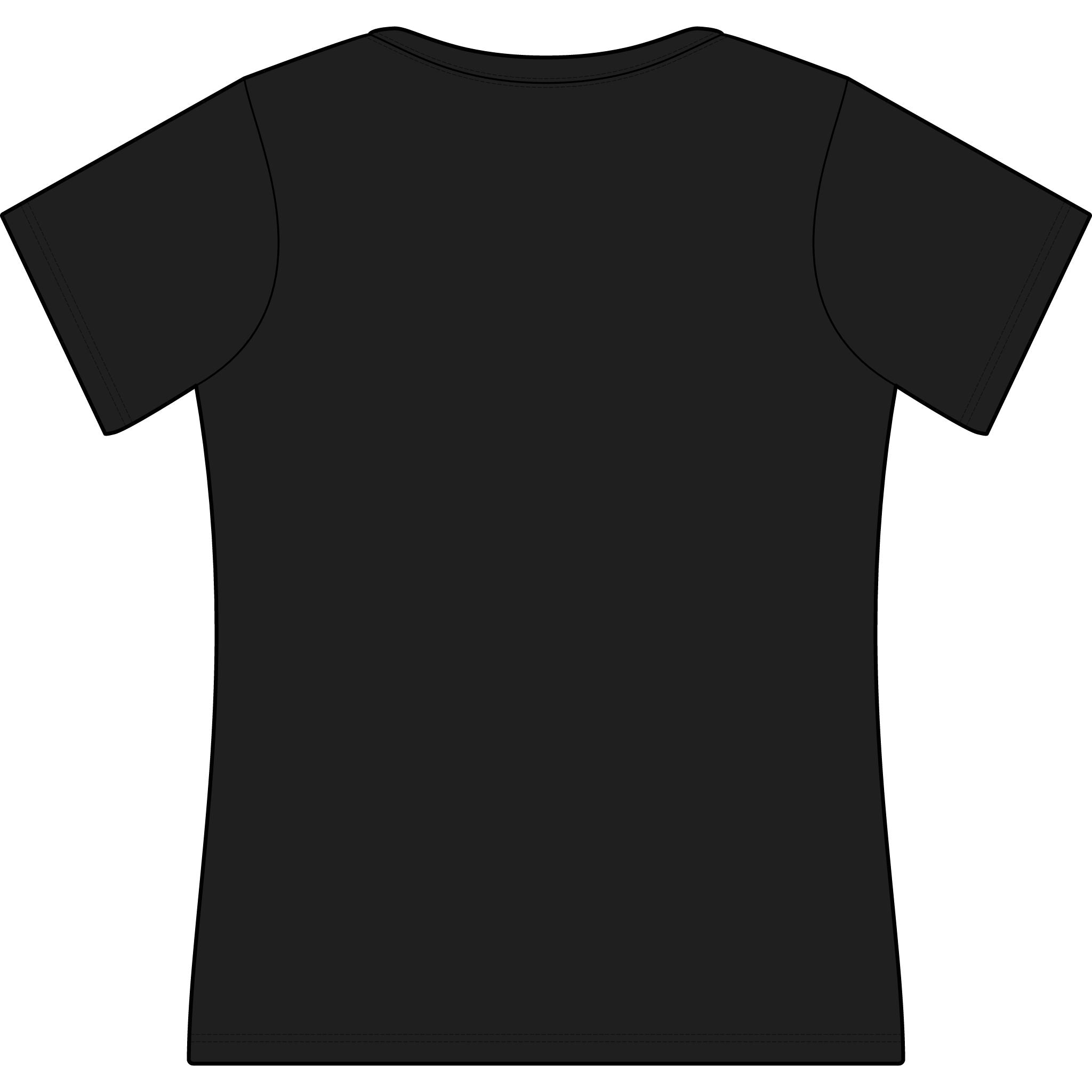 Women's Flex Scoop Neck Tee
