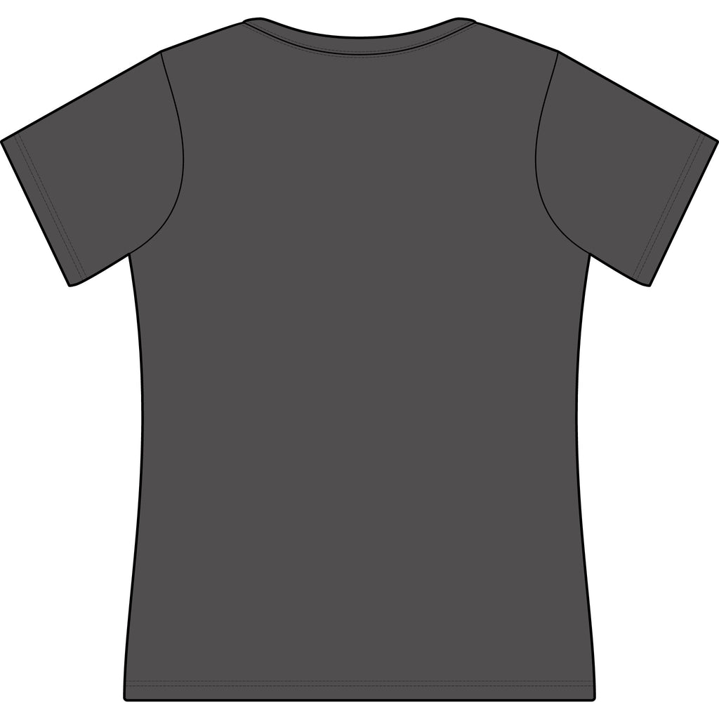 Women's Flex Scoop Neck Tee