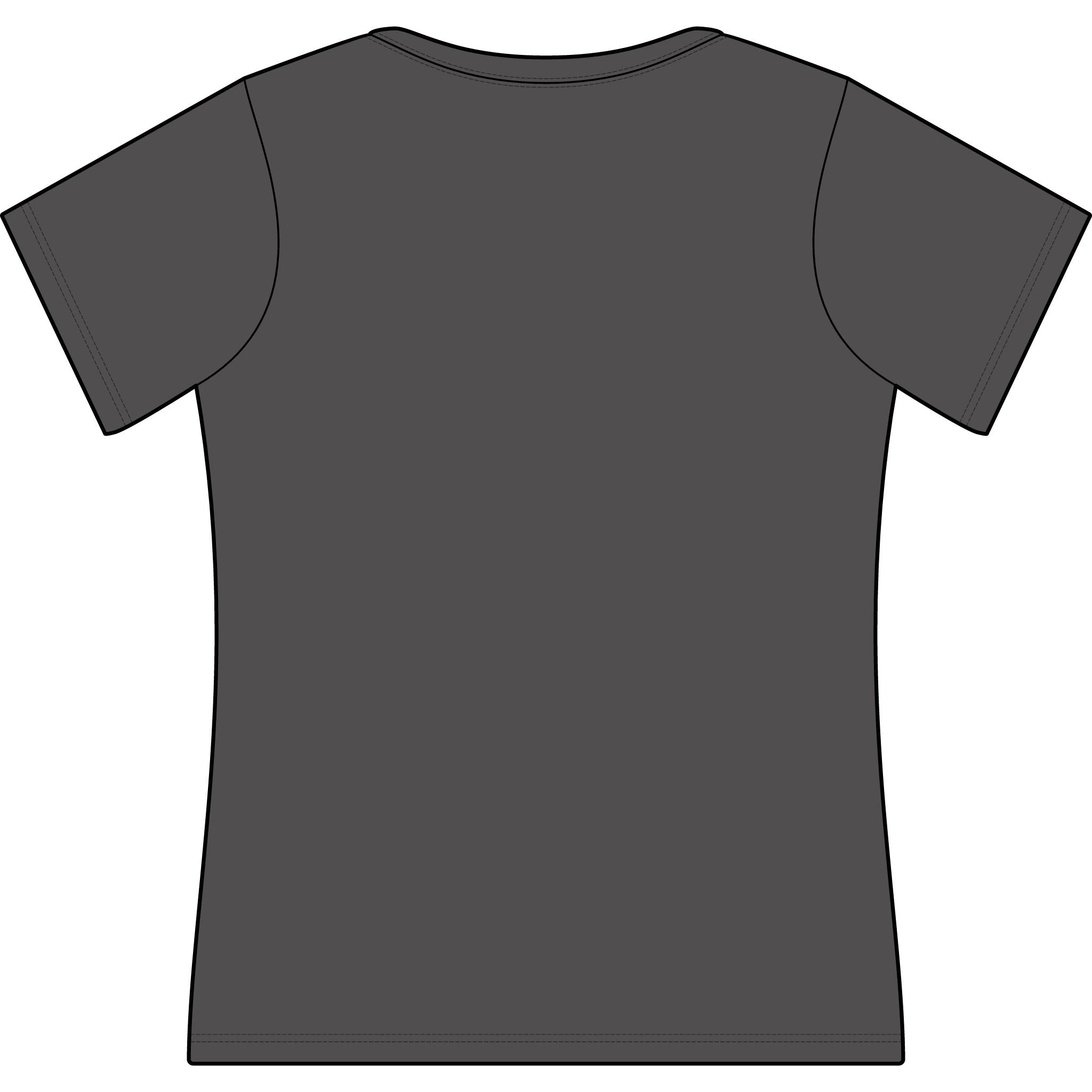 Women's Flex Scoop Neck Tee