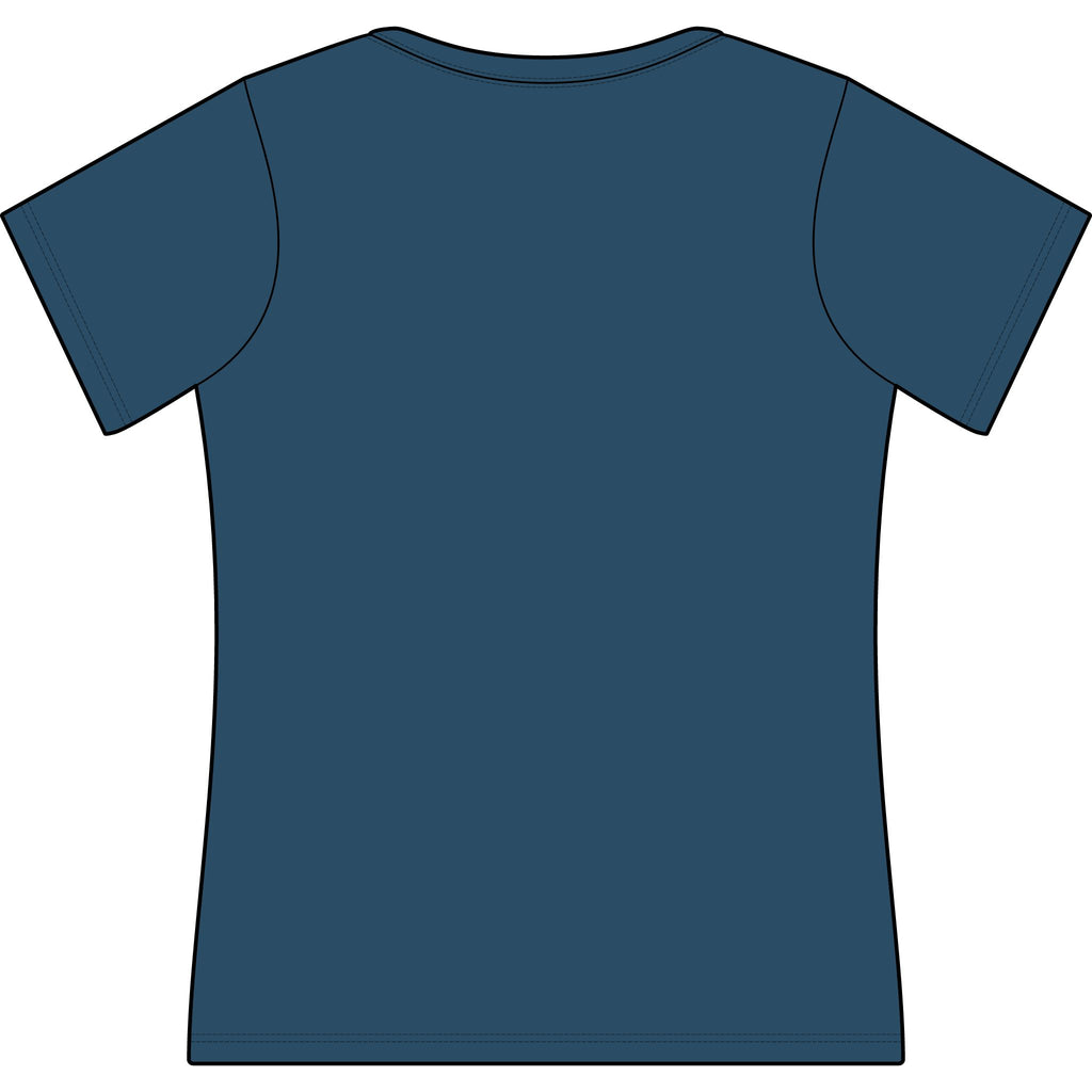 Women's Flex Scoop Neck Tee
