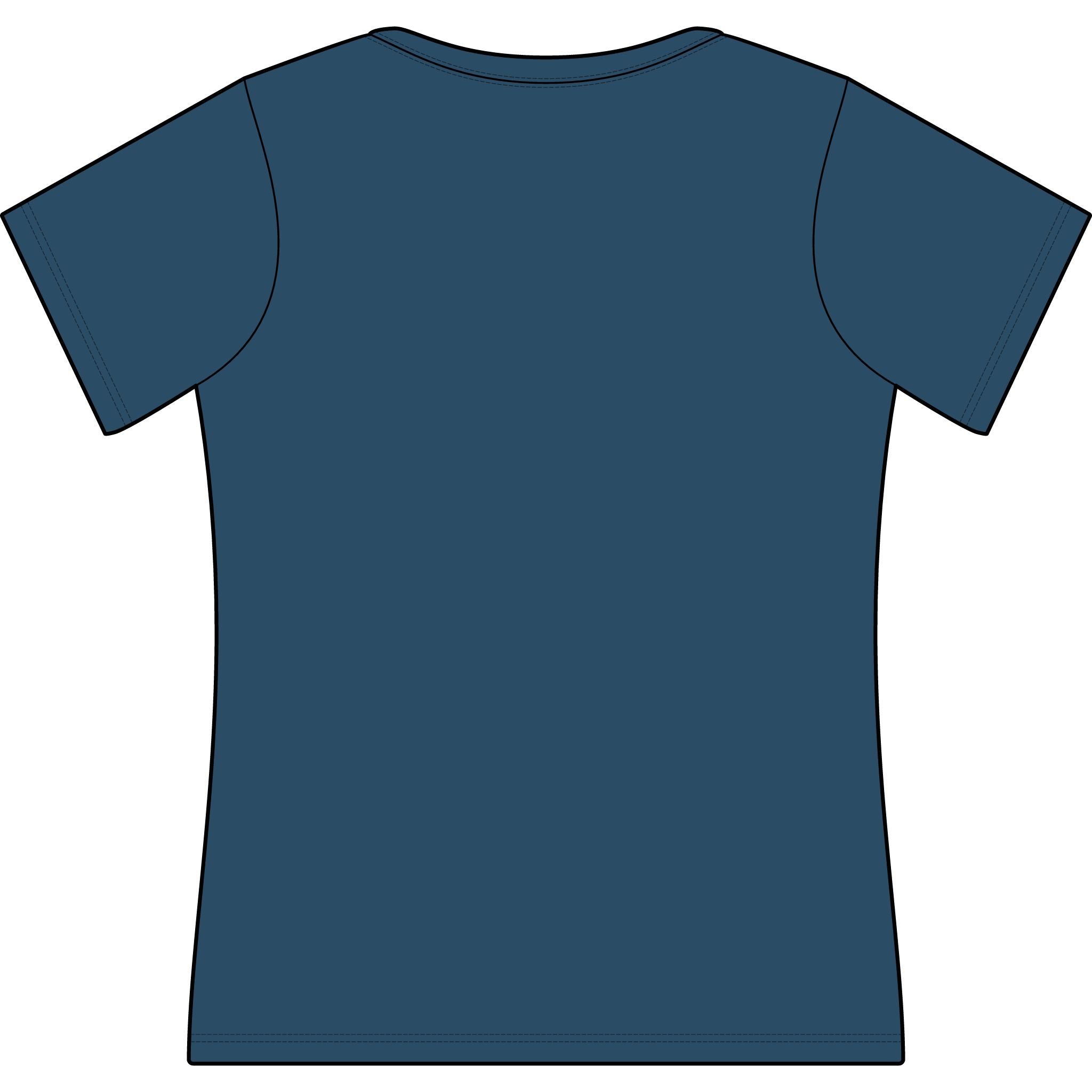 Women's Flex Scoop Neck Tee