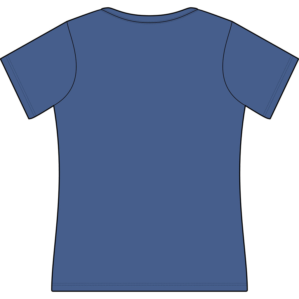 Women's Flex Scoop Neck Tee