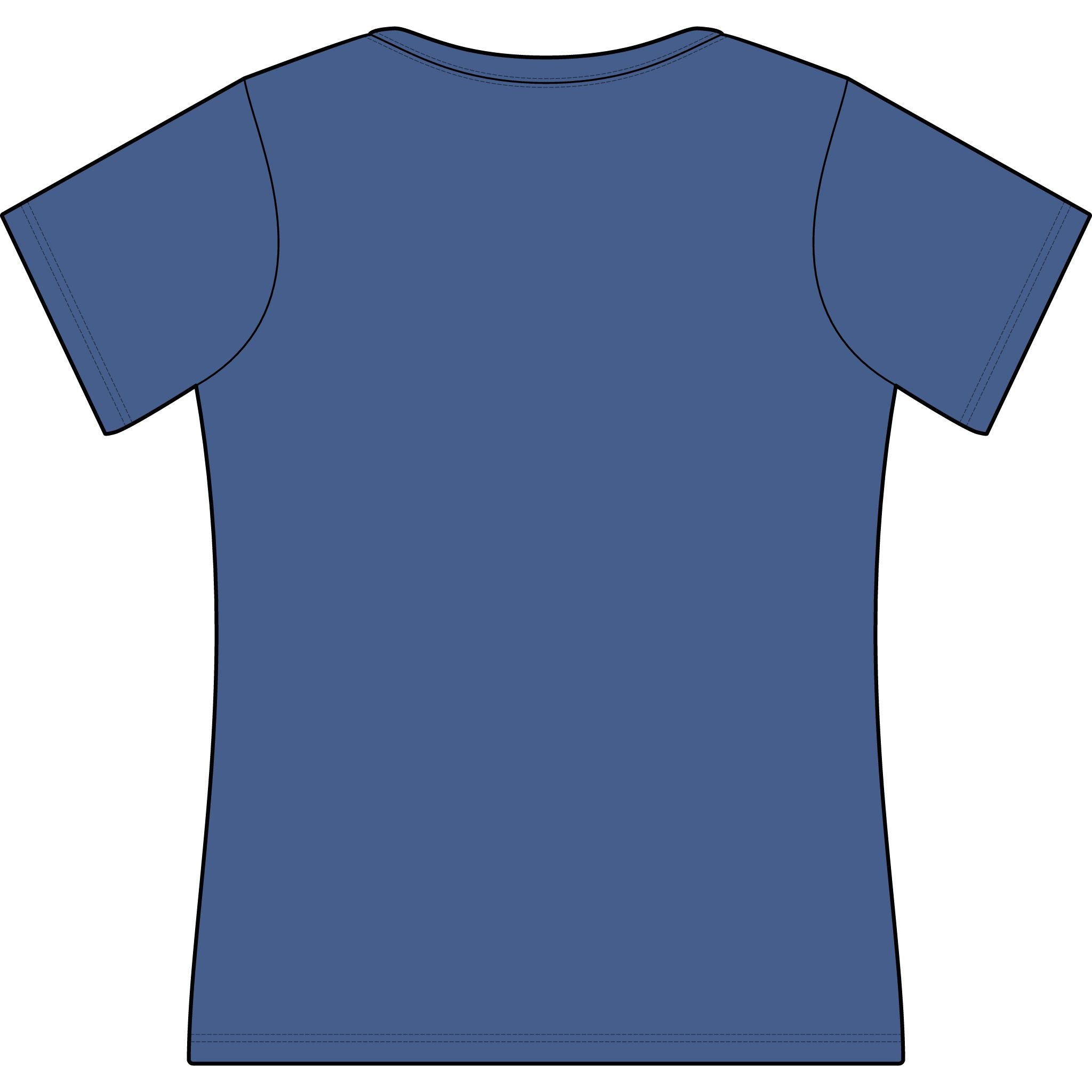 Women's Flex Scoop Neck Tee