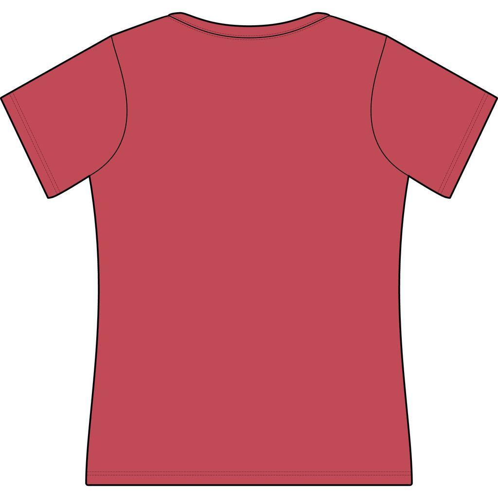 Women's Flex Scoop Neck Tee