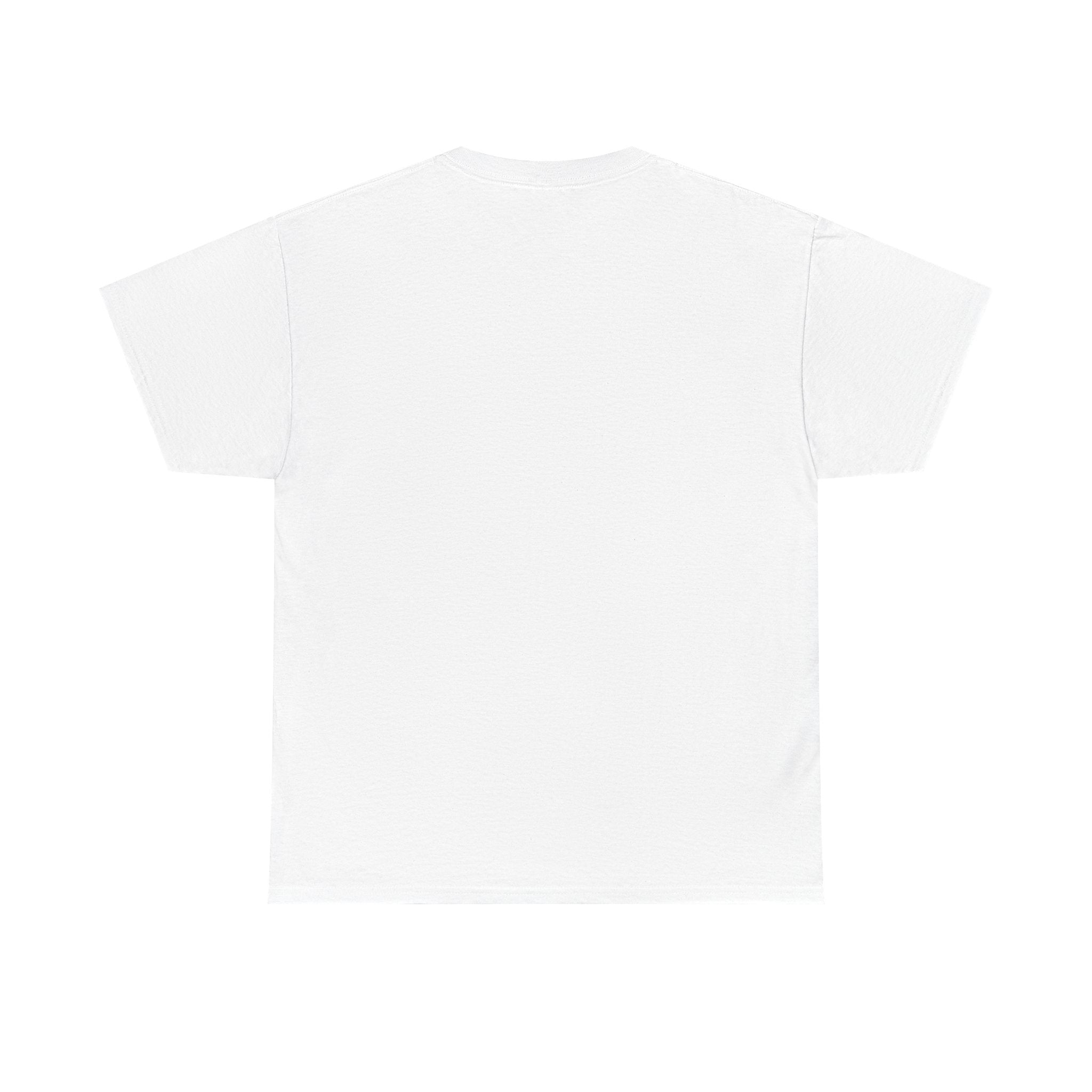 T-Shirt — "Sippin' Spirits and Summer Vibes" Witch Beach Graphic Tee