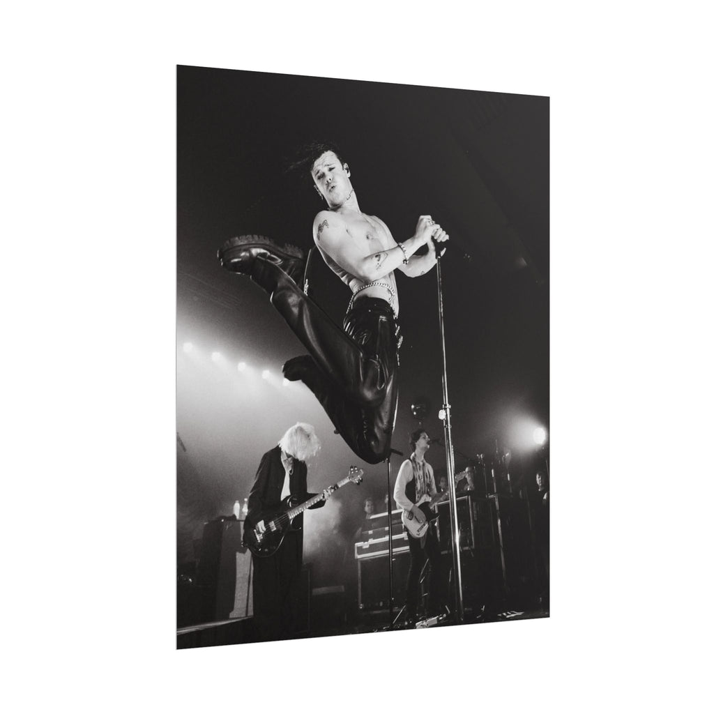 Rolled Posters