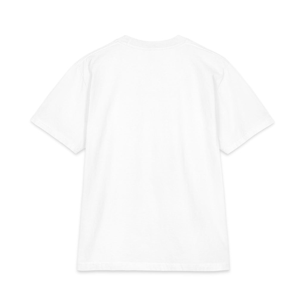 Portrait Graphic T-Shirt — Vintage Microphone Podcast Vibe