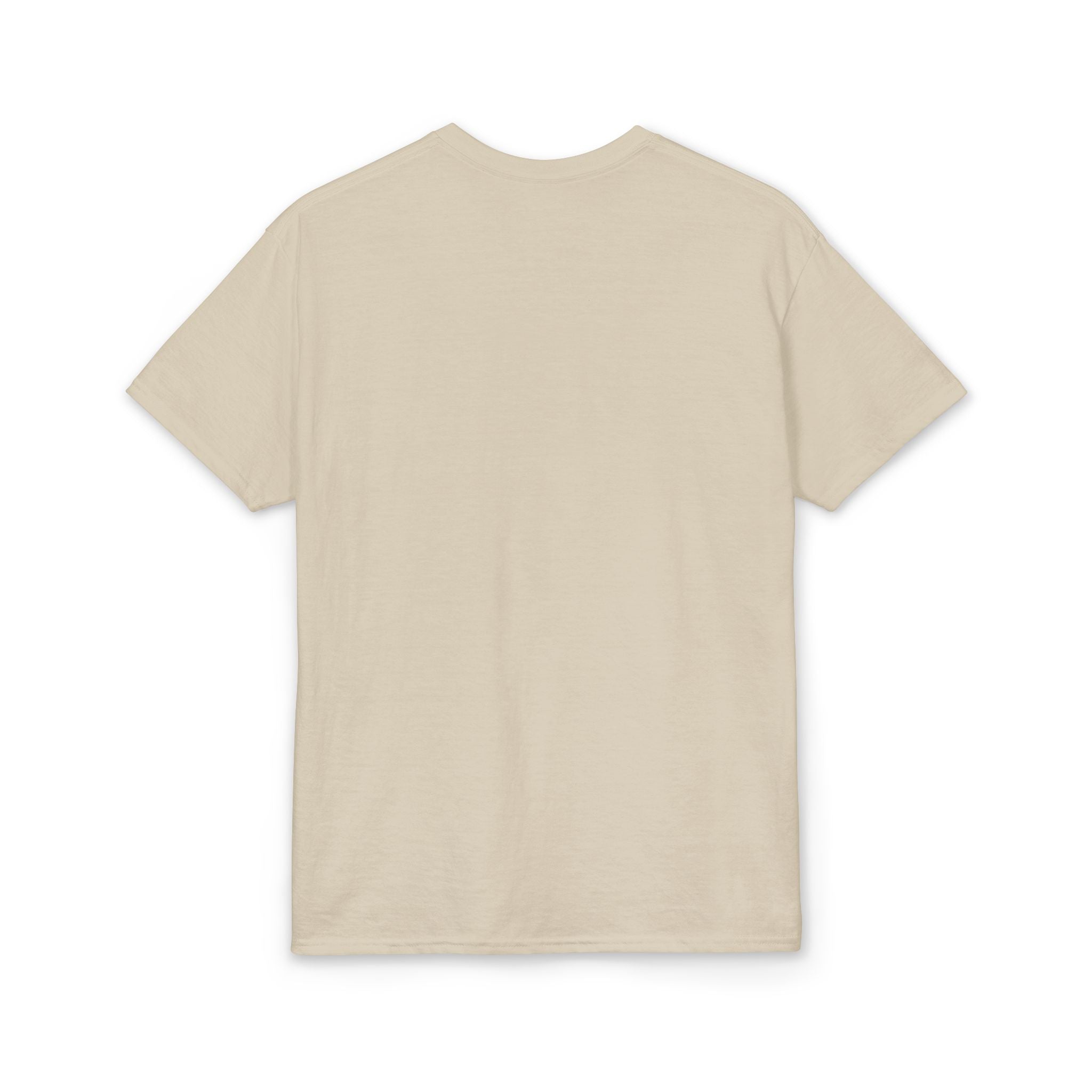 Floral Masked Portrait T-Shirt
